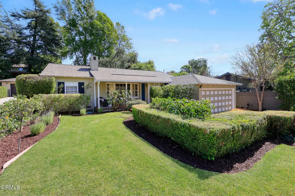 1480 Vista Lane, Pasadena, CA 91103 - #1