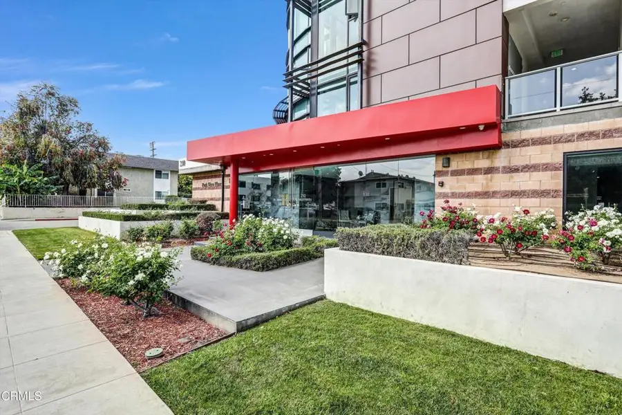 210 N Monterey Street #409, Alhambra, CA 91801 - #2