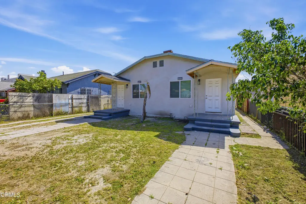 1042 W 62nd Street, Los Angeles, CA 90044 - #1