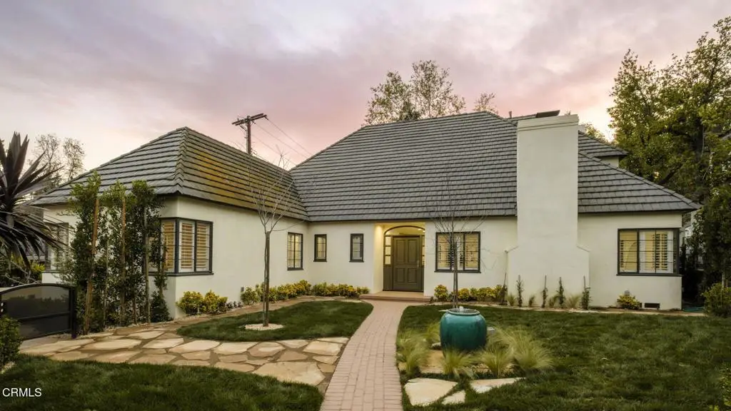 1535 Ontario Avenue, Pasadena, CA 91103 - #1