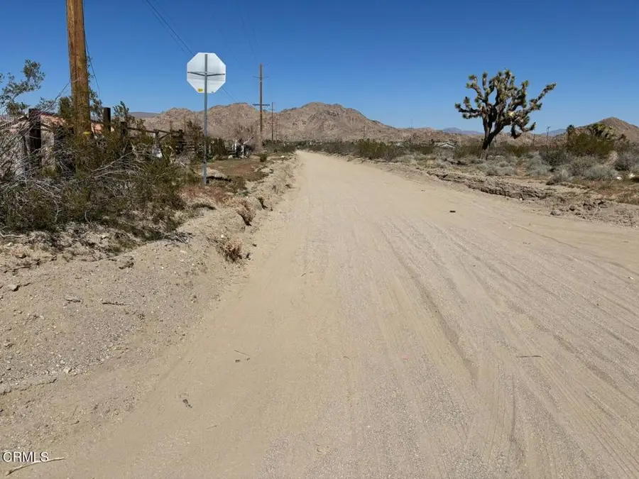 0 Buena Vista Road, Lucerne Valley, CA 92356 - #3