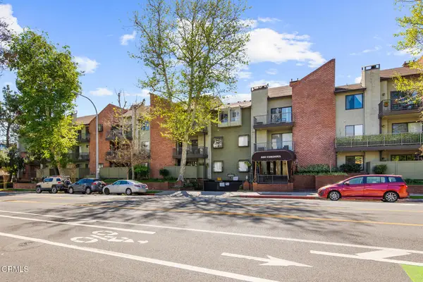 330 Cordova Street #268, Pasadena, CA 91101