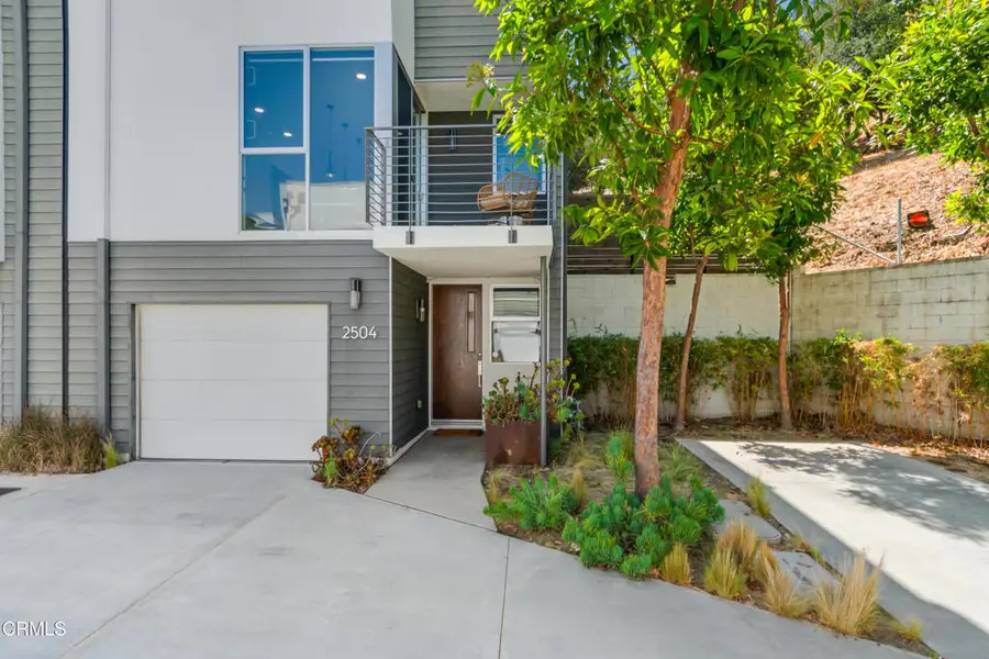 2504 Via Artis, Los Angeles, CA 90039 - #2