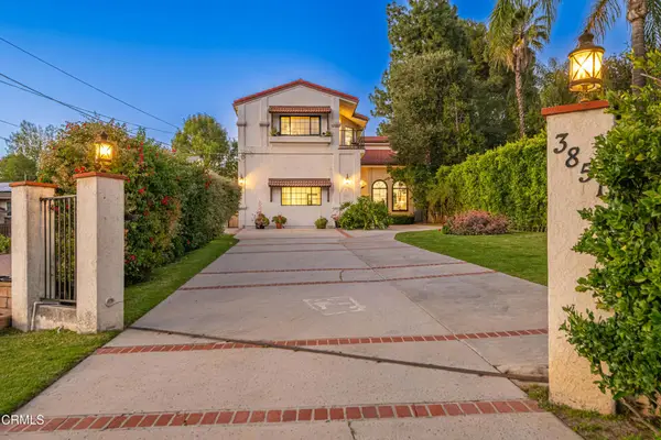 3851 4th Avenue, Glendale, CA 91214