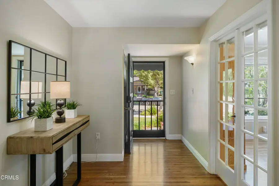 1155 N Sierra Bonita Avenue, Pasadena, CA 91104 - #2