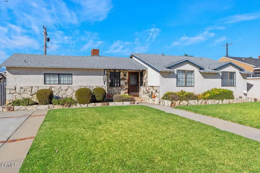 1331 E Marbury Street, West Covina, CA 91790 - #2