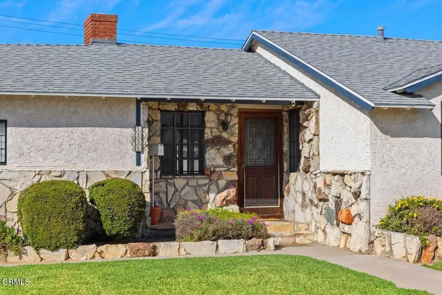 1331 E Marbury Street, West Covina, CA 91790 - #3