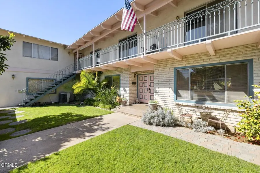 2985 San Pasqual Street, Pasadena, CA 91107 - #3