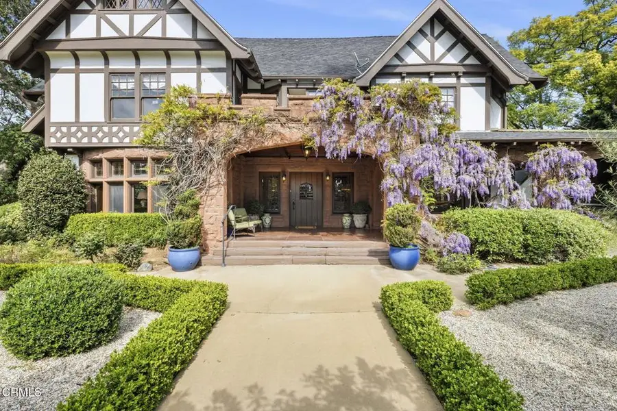 412 Oaklawn Avenue, South Pasadena, CA 91030 - #3