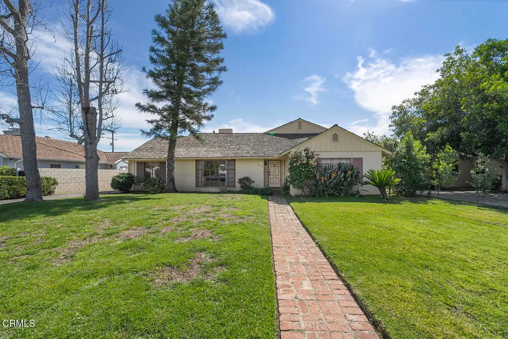2850 Wallingford Road, San Marino, CA 91108 - #1