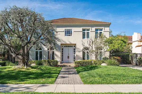 1807 Windsor Road, San Marino, CA 91108