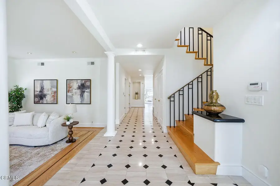 1807 Windsor Road, San Marino, CA 91108 - #3