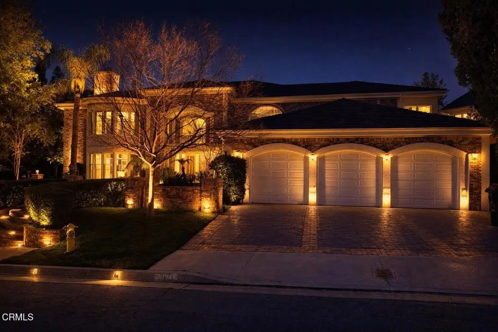 832 Greenridge Drive, La Canada Flintridge, CA 91011 - #1