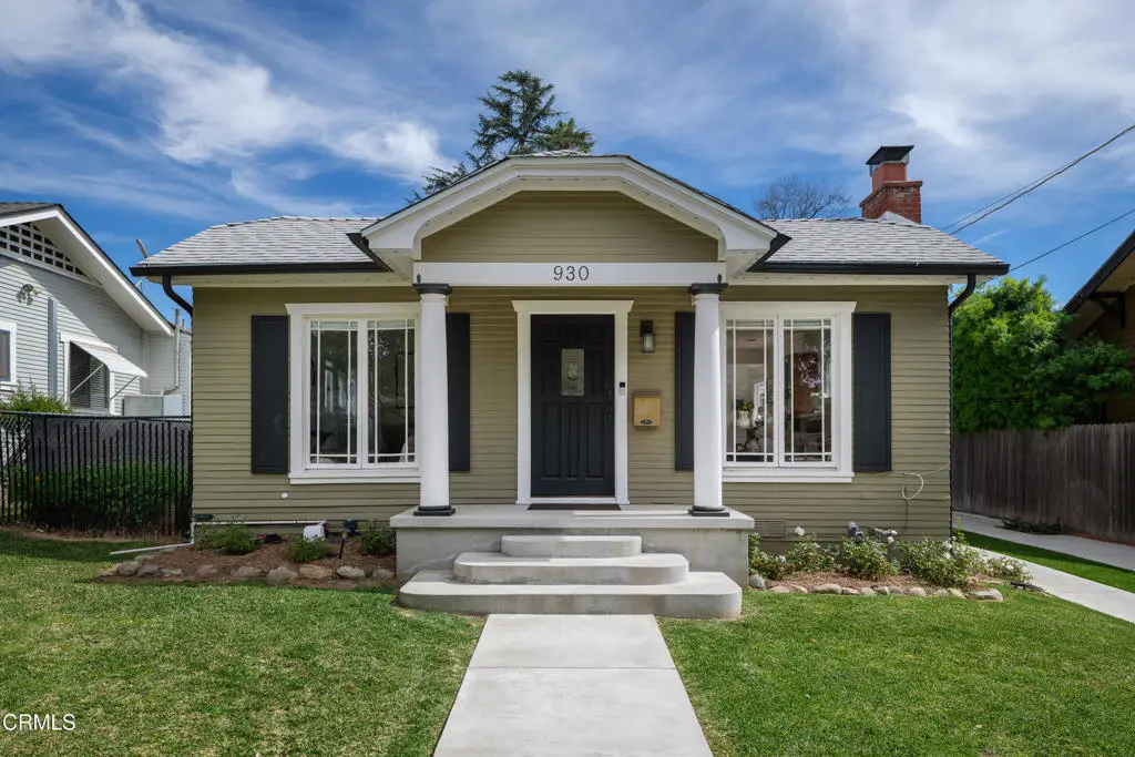930 N Catalina Avenue, Pasadena, CA 91104 - #1