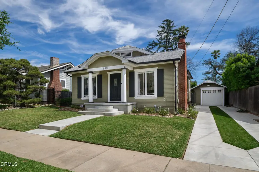 930 N Catalina Avenue, Pasadena, CA 91104 - #2
