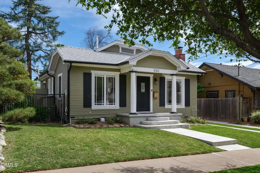 930 N Catalina Avenue, Pasadena, CA 91104 - #3