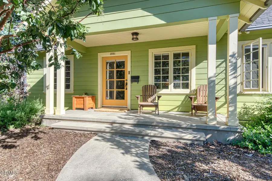 1881 Paloma Street, Pasadena, CA 91104 - #2