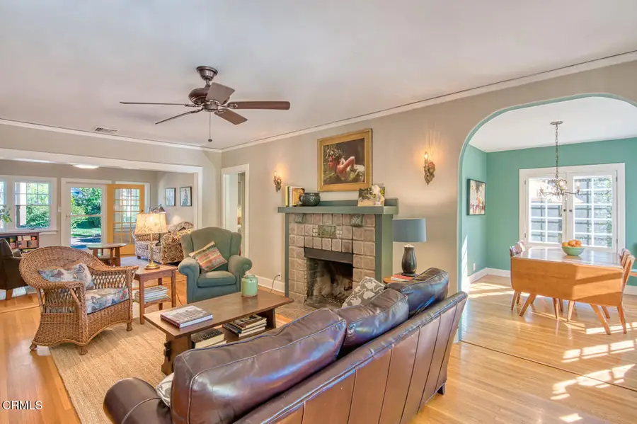 1881 Paloma Street, Pasadena, CA 91104 - #3