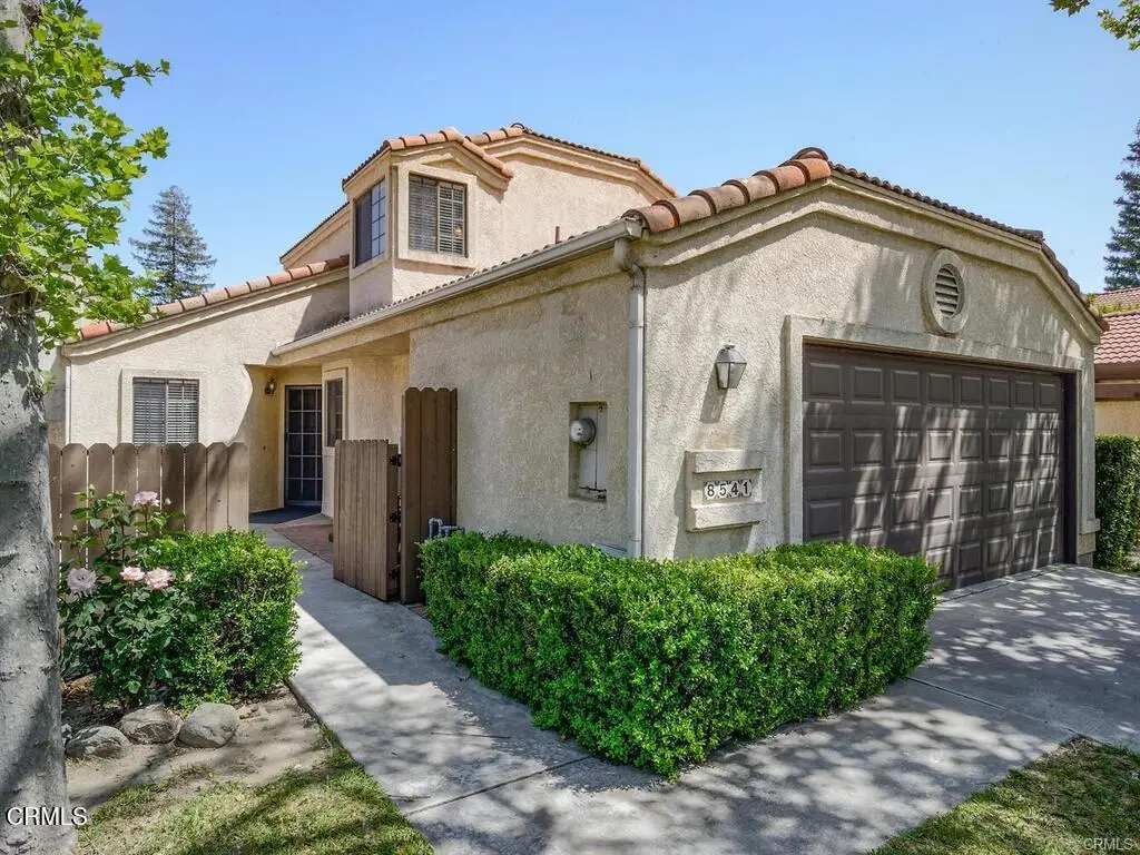 8541 Creekside Place, Rancho Cucamonga, CA 91730 - #1