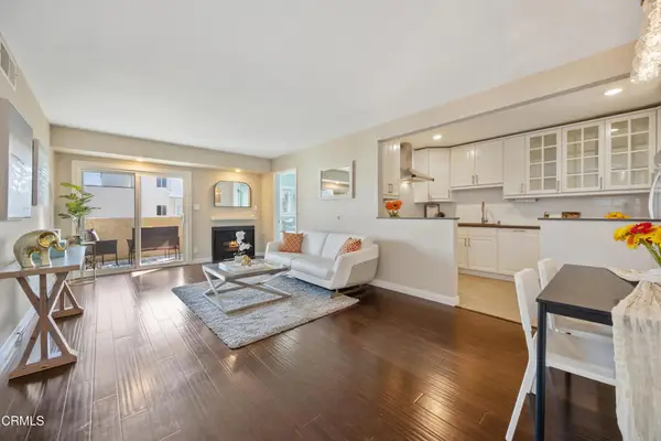 2386 E Del Mar Boulevard #301, Pasadena, CA 91107