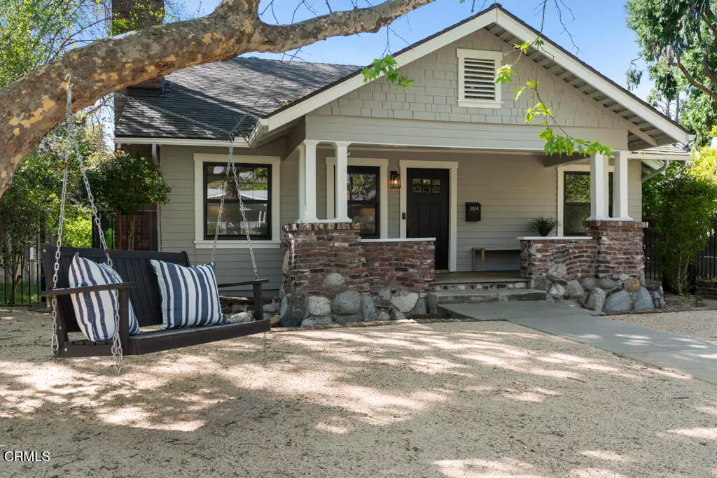 1614 Las Lunas Street, Pasadena, CA 91106 - #1
