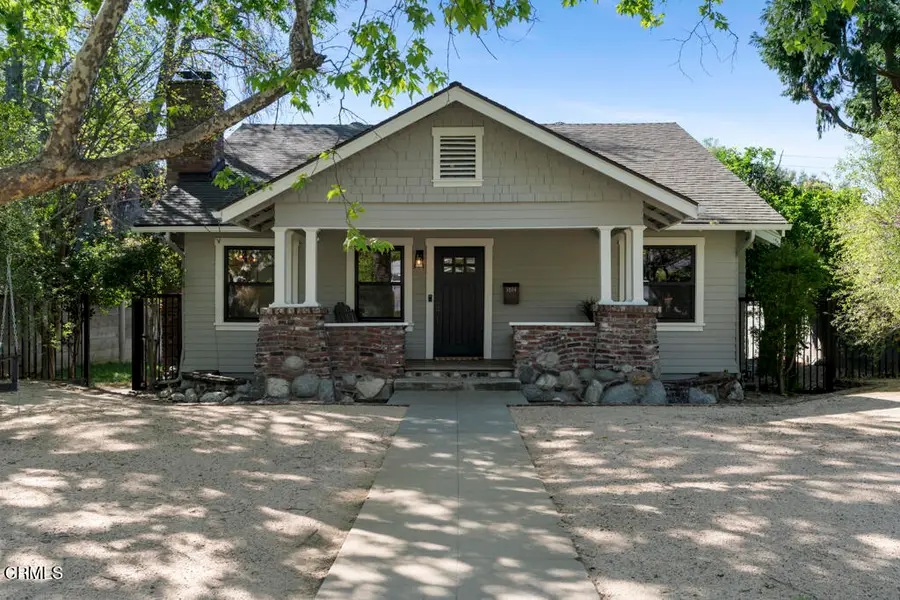 1614 Las Lunas Street, Pasadena, CA 91106 - #2