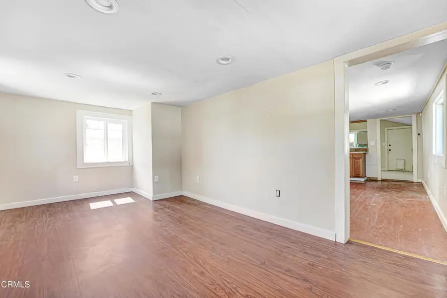 203 N Fulton Street, Ojai, CA 93023 - #2