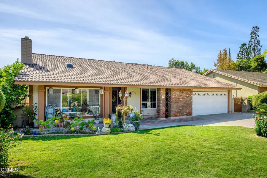 17808 Paquita Drive, Rowland Heights, CA 91748 - #2