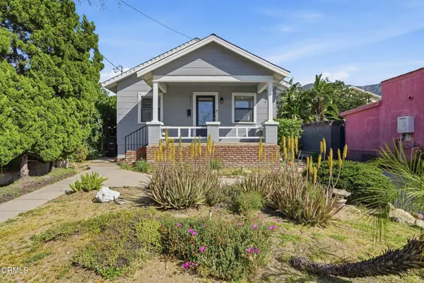 3233 Community Avenue, La Crescenta, CA 91214