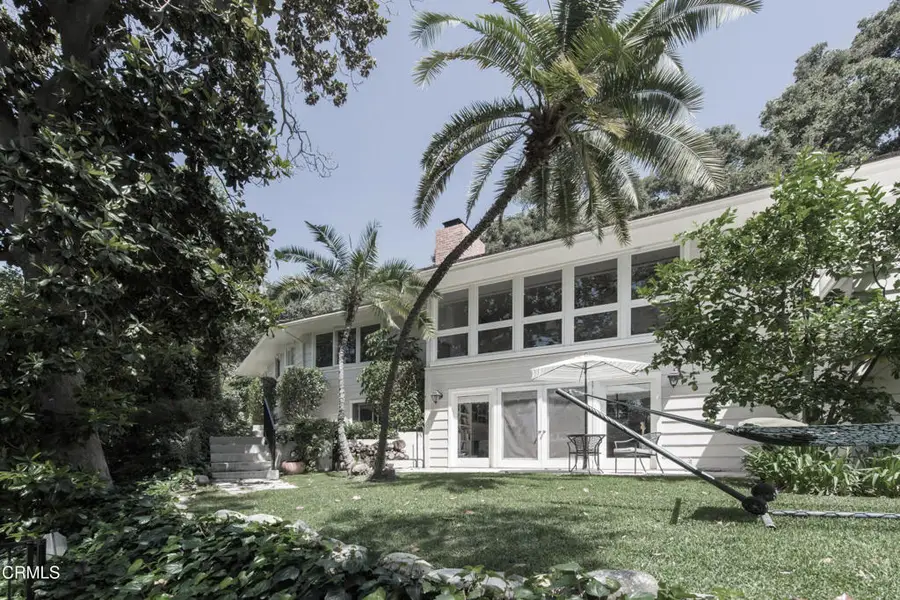 1460 Virginia Road, San Marino, CA 91108 - #2