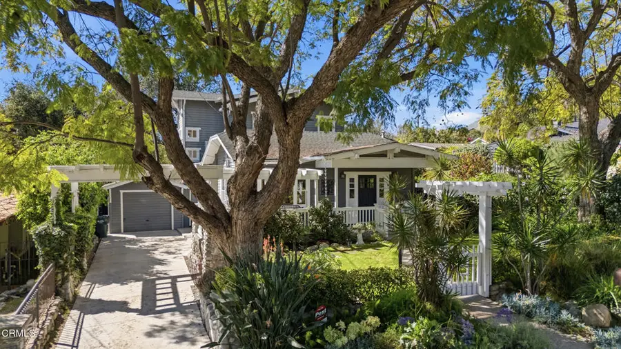 347 N Grove Street, Sierra Madre, CA 91024 - #2