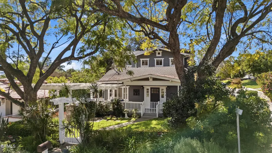 347 N Grove Street, Sierra Madre, CA 91024 - #3