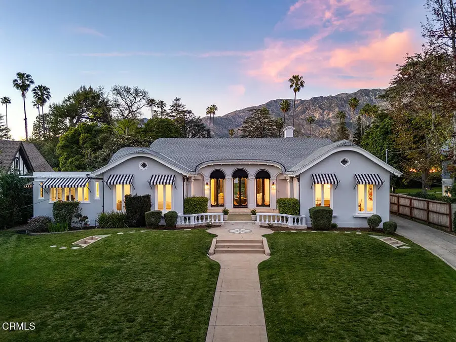 1275 New York Drive, Altadena, CA 91001 - #2