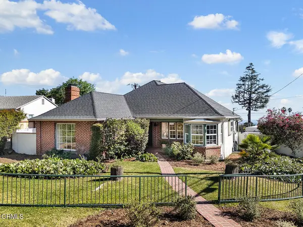 900 Dolores Drive, Altadena, CA 91001