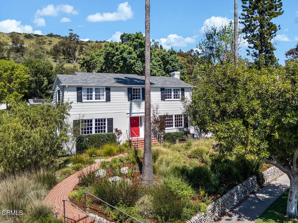 1851 Hill Drive, Los Angeles, CA 90041 - #1