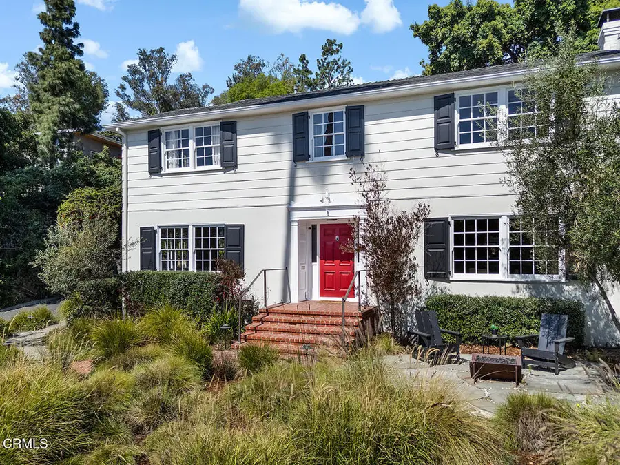 1851 Hill Drive, Los Angeles, CA 90041 - #2