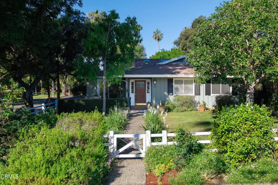 1525 Oak Meadow Lane, South Pasadena, CA 91030 - #2