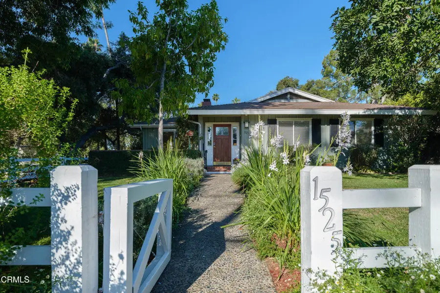 1525 Oak Meadow Lane, South Pasadena, CA 91030 - #3