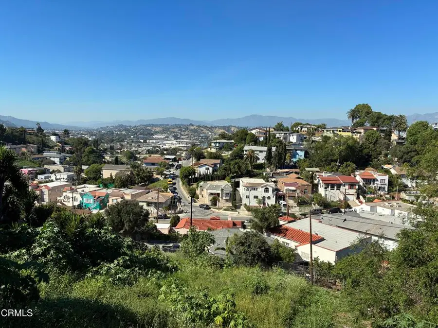 3611 Meisner Street, Los Angeles, CA 90063 - #2