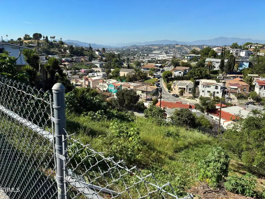 3611 Meisner Street, Los Angeles, CA 90063 - #3