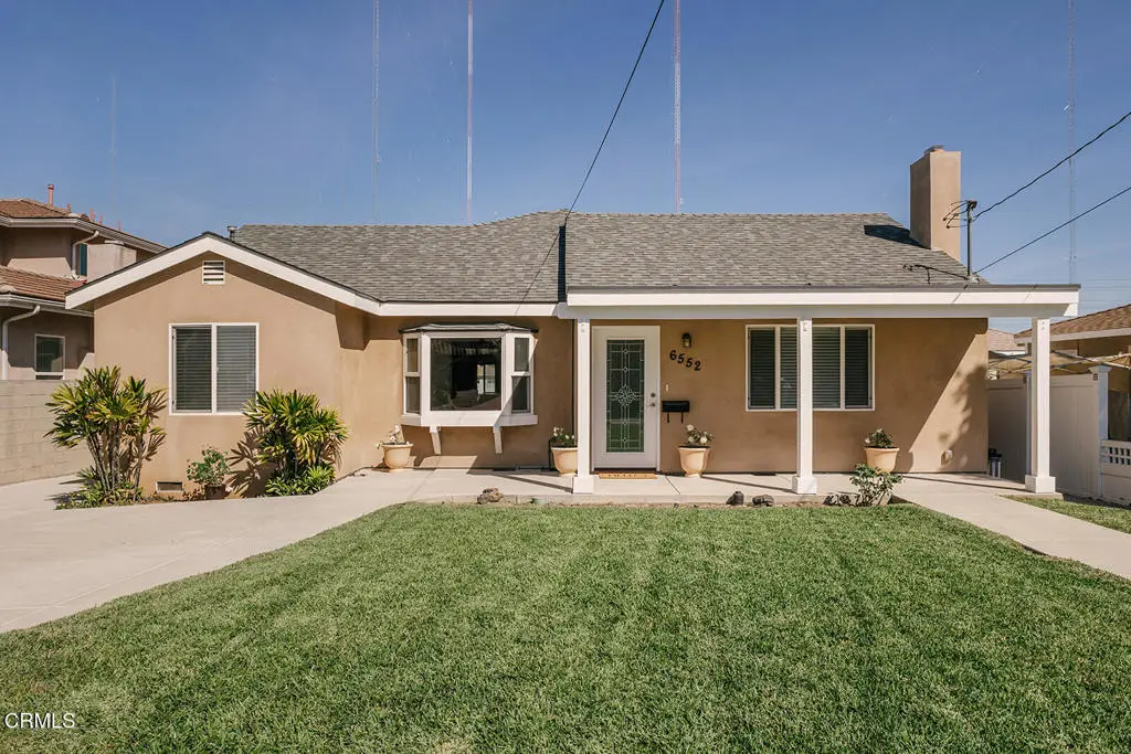 6552 N Vista Street, San Gabriel, CA 91775 - #1