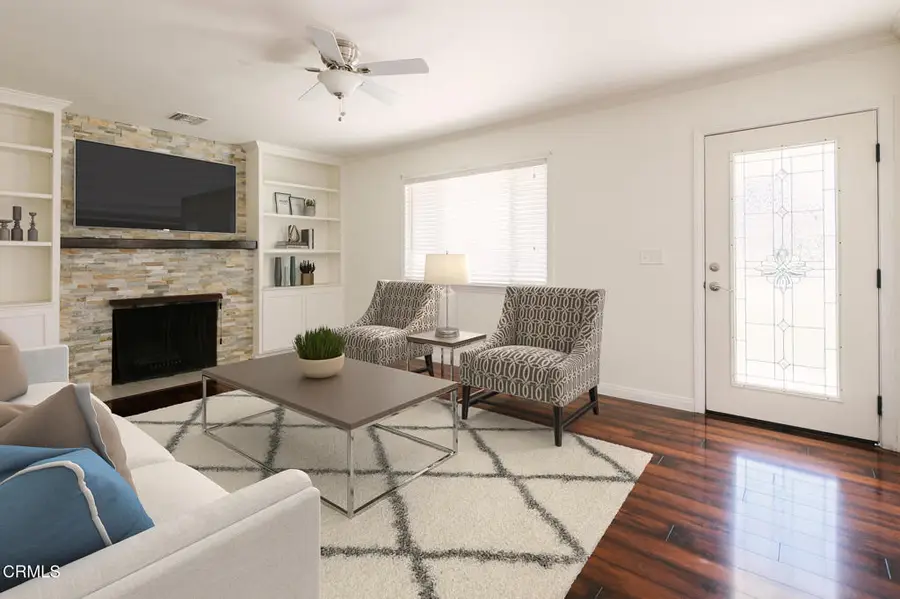 6552 N Vista Street, San Gabriel, CA 91775 - #3