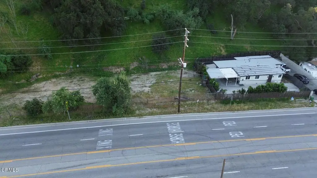 9850 Wentworth Street, Sunland, CA 91040 - #1