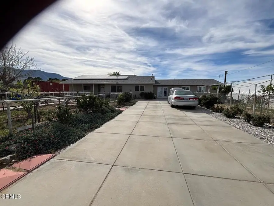 9494 Baker Road, Lucerne Valley, CA 92356 - #2