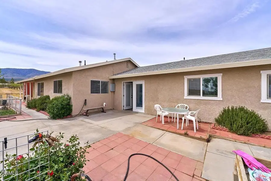 9494 Baker Road, Lucerne Valley, CA 92356 - #3