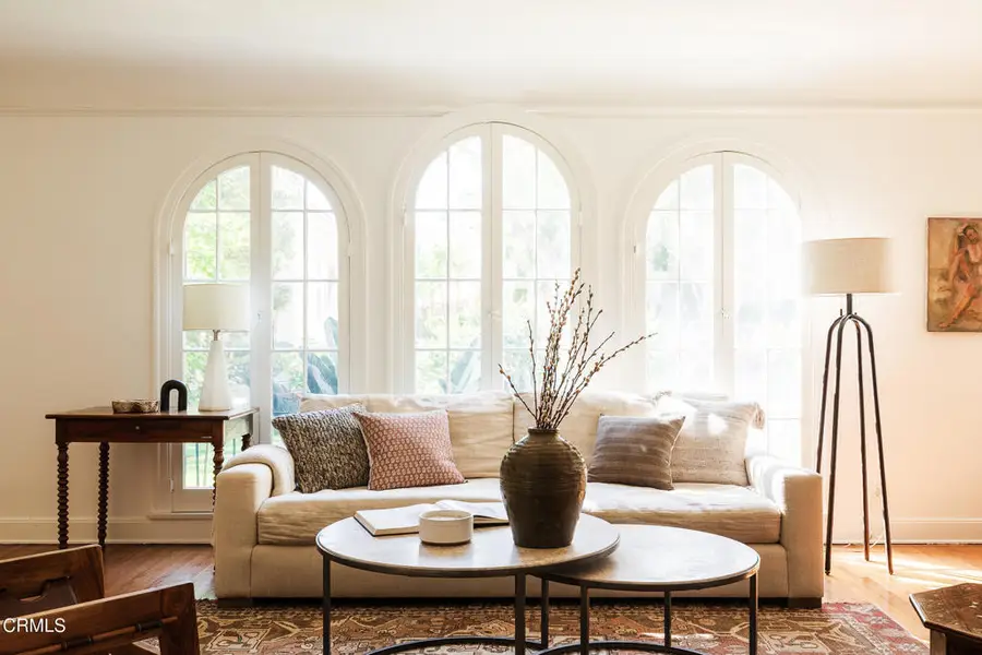 1266 N Flores Street, West Hollywood, CA 90069 - #2