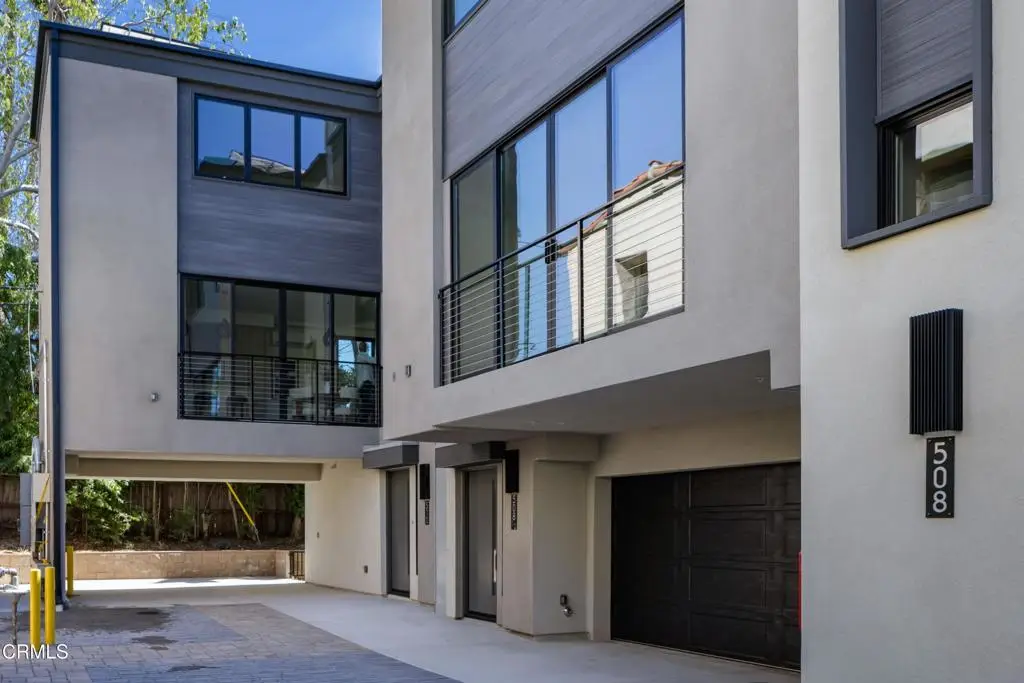 510 N Sycamore Avenue, Los Angeles, CA 90036 - #1