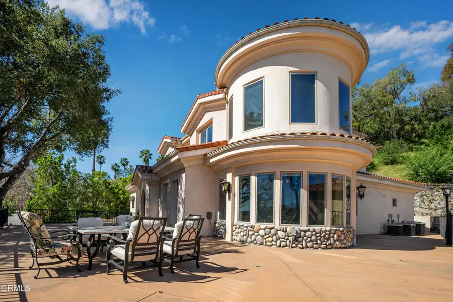 868 Braewood Court, South Pasadena, CA 91030 - #2