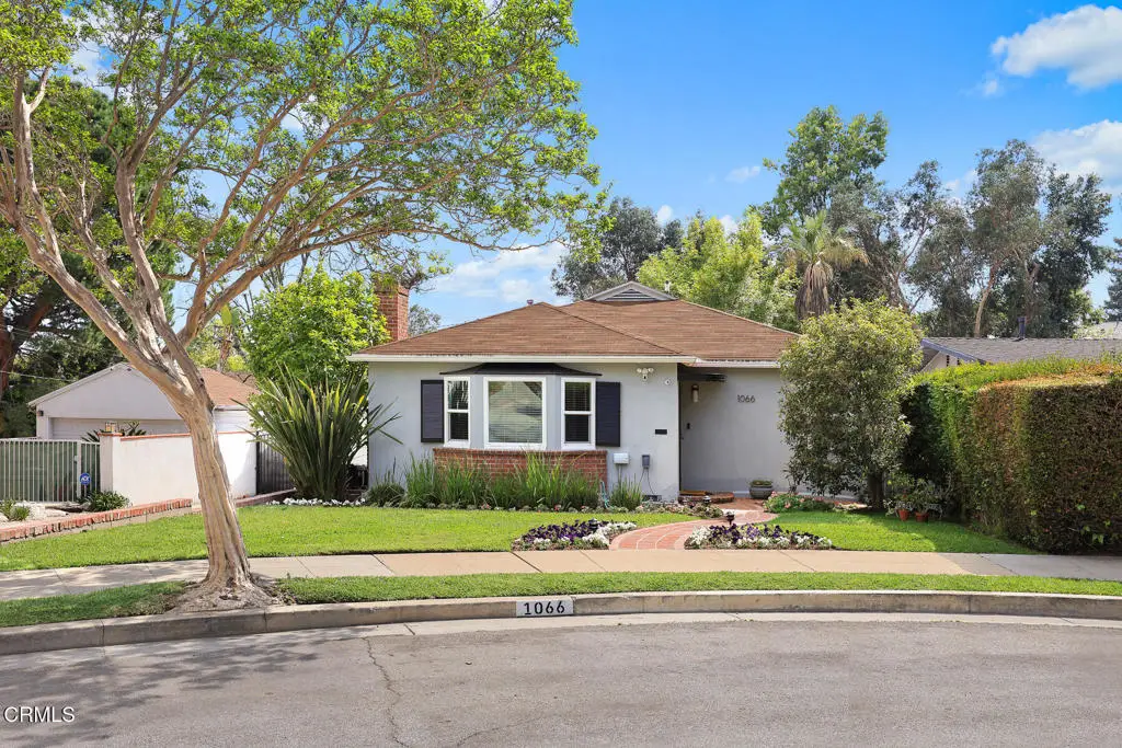 1066 Kendall Drive, San Gabriel, CA 91775 - #1