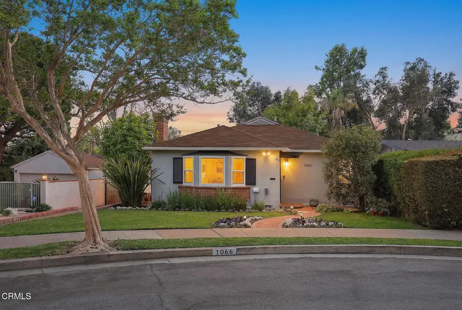 1066 Kendall Drive, San Gabriel, CA 91775 - #3